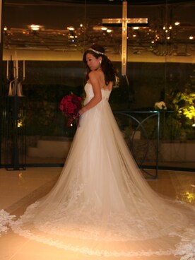 くぼたはるかさんのコーディネート