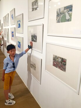 HaHaさんのコーディネート