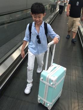 HaHaさんのコーディネート