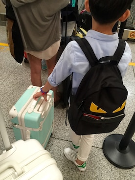 HaHaさんのコーディネート