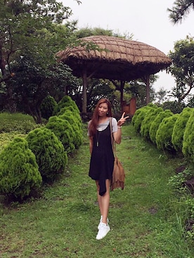 HaHaさんのコーディネート