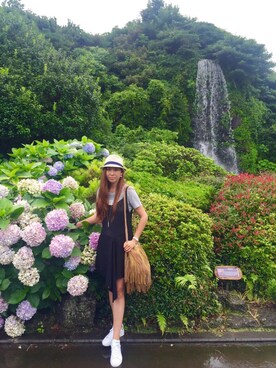 HaHaさんのコーディネート