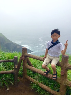 HaHaさんのコーディネート