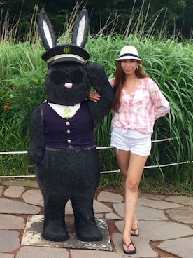 HaHaさんのコーディネート