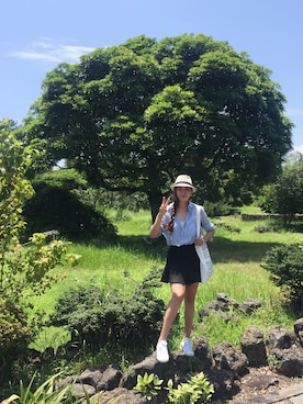 HaHaさんのコーディネート