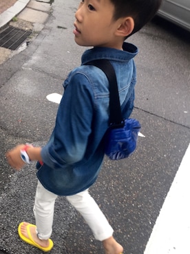 HaHaさんのコーディネート