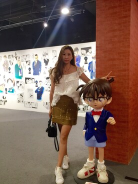 HaHaさんのコーディネート