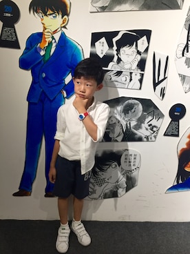 HaHaさんのコーディネート