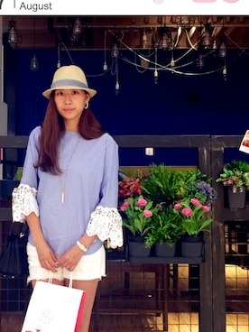 HaHaさんのコーディネート