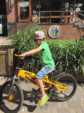 HaHaさんのコーディネート