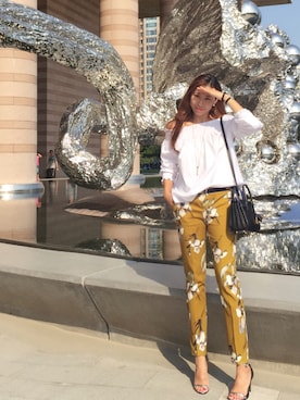 HaHaさんのコーディネート