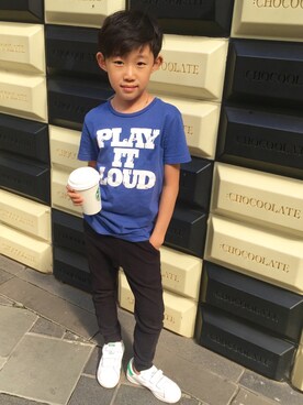 HaHaさんのコーディネート