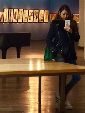 HaHaさんのコーディネート