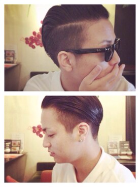 TATSUYAさんのコーディネート