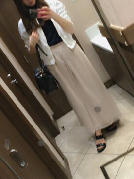 maさんのコーディネート