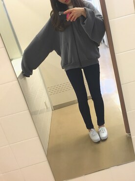 maさん(レディース・167cm)の春コーディネート