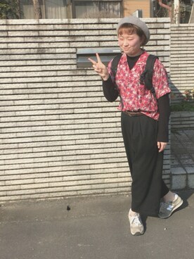 あやちゃんさんのコーディネート