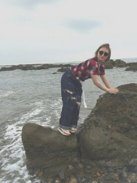 あやちゃんさんのコーディネート