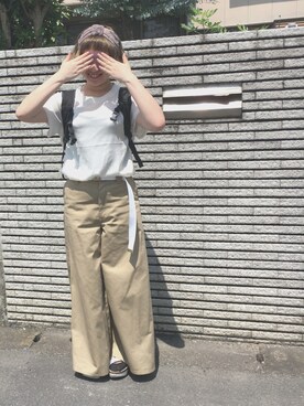 あやちゃんさんのコーディネート