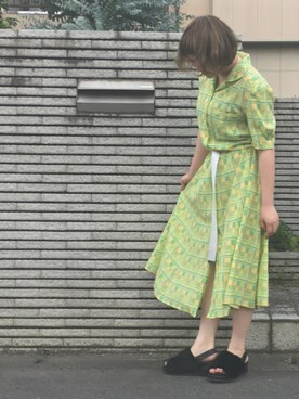 あやちゃんさんのコーディネート