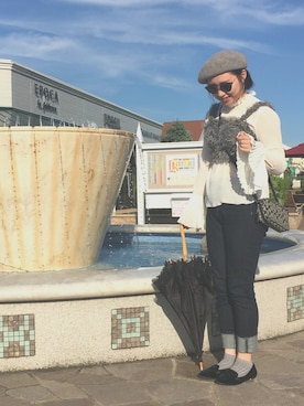 あやちゃんさんのコーディネート