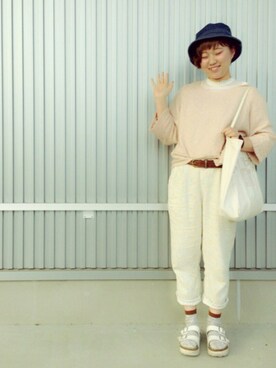 あやちゃんさんのコーディネート