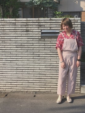 あやちゃんさんのコーディネート