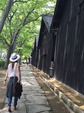 miyaさんのコーディネート