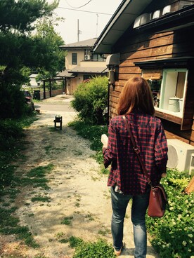 miyaさんのコーディネート