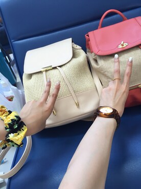 miyaさんのコーディネート