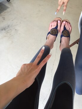 miyaさんのコーディネート