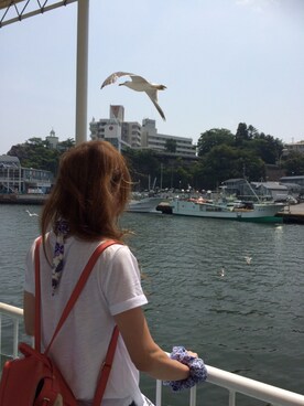 miyaさんのコーディネート