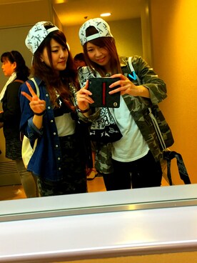 miyaさんのコーディネート