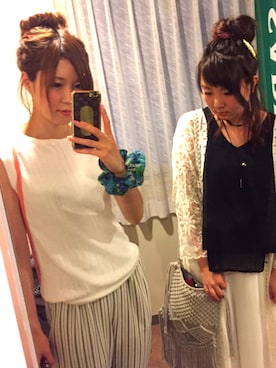 miyaさんのコーディネート