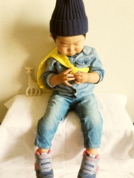 shisaaさんのコーディネート