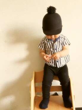 shisaaさんのコーディネート