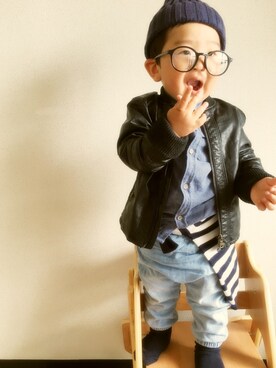 shisaaさんのコーディネート