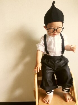 shisaaさんのコーディネート