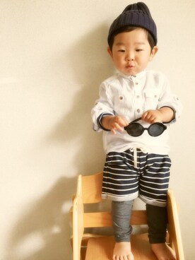 shisaaさんのコーディネート