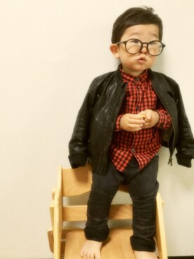 shisaaさんのコーディネート