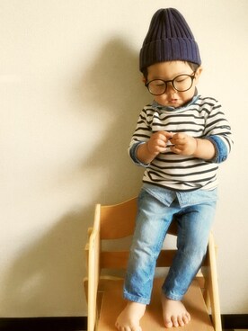 shisaaさんのコーディネート