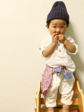 shisaaさんのコーディネート