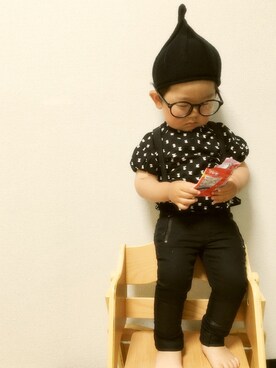 shisaaさんのコーディネート