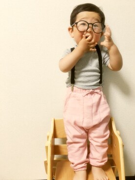 shisaaさんのコーディネート