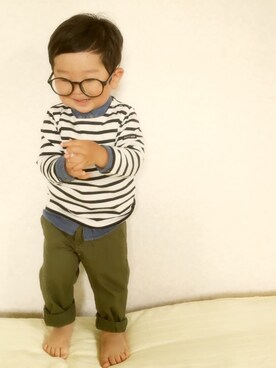 shisaaさんのコーディネート