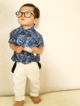 shisaaさんのコーディネート