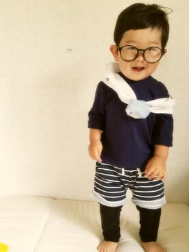 shisaaさんのコーディネート