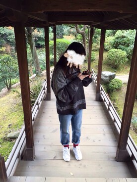 reinaさんのコーディネート