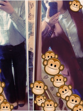 reinaさんのコーディネート