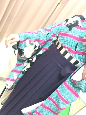 reinaさんのコーディネート